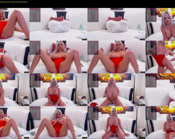 anasstacia__ — 69 minute Chaturbate female cam show recording, 1080p, Jan 9, 2022