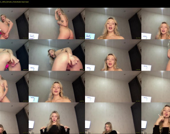 angel_from_sky — 32 minute Chaturbate female cam show recording, 1080p, Jan 9, 2022