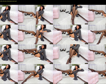 angelqueen1 — 71 minute Chaturbate female cam show recording, 1080p, Jan 9, 2022