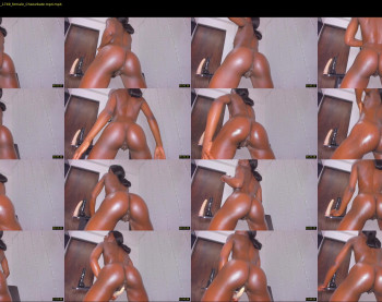 anilethqueens — 16 minute Chaturbate female cam show recording, 1080p, Jan 9, 2022