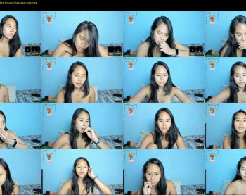 annaxnasty — 33 minute Chaturbate female cam show recording, 720p, Jan 9, 2022