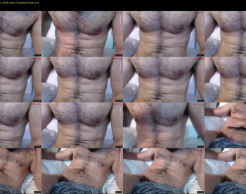antonywebcam — 11 minute Chaturbate male cam show recording, 1080p, Jan 9, 2022