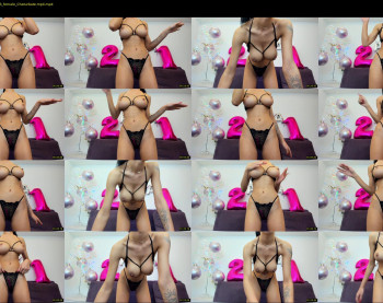 anya_fox — 3 minute Chaturbate female cam show recording, 1080p, Jan 9, 2022