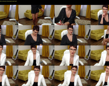 arianasage_ — 70 minute Chaturbate female cam show recording, 1080p, Jan 9, 2022