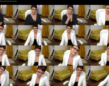 arianasage_ — 70 minute Chaturbate female cam show recording, 1080p, Jan 9, 2022