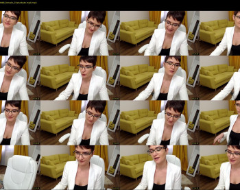arianasage_ — 21 minute Chaturbate female cam show recording, 1080p, Jan 9, 2022