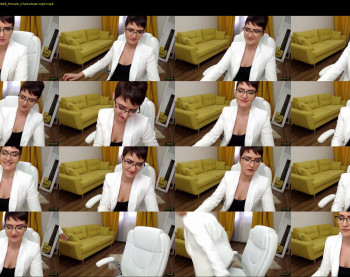 arianasage_ — 34 minute Chaturbate female cam show recording, 1080p, Jan 9, 2022