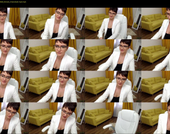 arianasage_ — 49 minute Chaturbate female cam show recording, 1080p, Jan 9, 2022