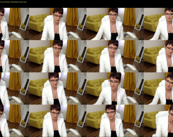 arianasage_ — 33 minute Chaturbate female cam show recording, 1080p, Jan 9, 2022