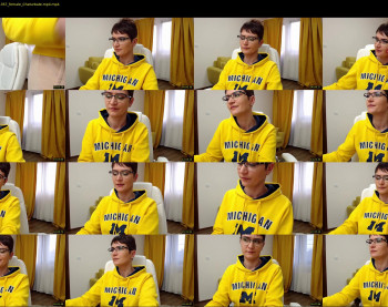 arianasage_ — 35 minute Chaturbate female cam show recording, 1080p, Jan 9, 2022
