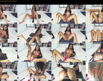 asianqueen93 — 70 minute Chaturbate female cam show recording, 1080p, Jan 9, 2022