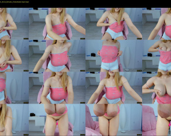 asleeeymorgan — 49 minute Chaturbate female cam show recording, 1080p, Jan 10, 2022