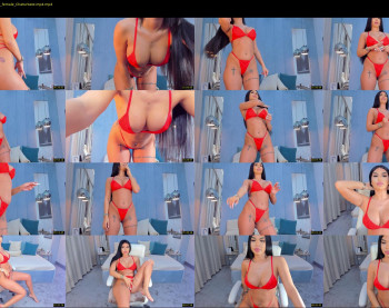 b3llahot — 10 minute Chaturbate female cam show recording, 1080p, Jan 10, 2022