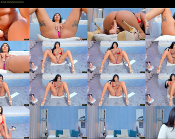 b3llahot — 62 minute Chaturbate female cam show recording, 1080p, Jan 10, 2022