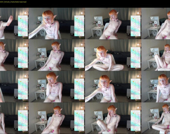 banana_kitty — 70 minute Chaturbate female cam show recording, 1080p, Jan 9, 2022
