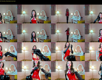 beatrix_rich — 35 minute Chaturbate female cam show recording, 1080p, Jan 9, 2022