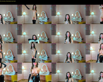 beatrix_rich — 53 minute Chaturbate female cam show recording, 1080p, Jan 9, 2022