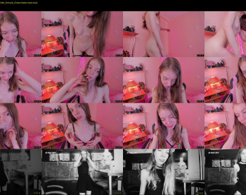 beautyeliise — 71 minute Chaturbate female cam show recording, 1080p, Jan 9, 2022