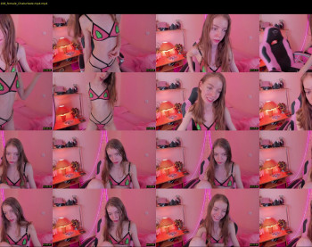 beautyeliise — 30 minute Chaturbate female cam show recording, 1080p, Jan 9, 2022