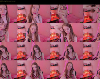 beautyeliise — 27 minute Chaturbate female cam show recording, 1080p, Jan 9, 2022