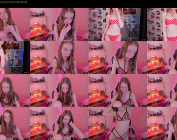 beautyeliise — 70 minute Chaturbate female cam show recording, 1080p, Jan 9, 2022