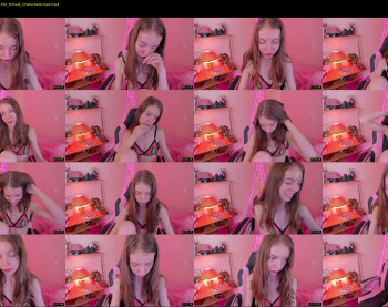 beautyeliise — 70 minute Chaturbate female cam show recording, 1080p, Jan 9, 2022