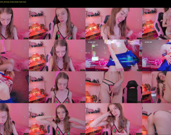 beautyeliise — 70 minute Chaturbate female cam show recording, 1080p, Jan 9, 2022