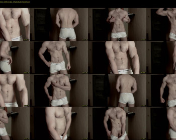 big_nick_for_you_ — 17 minute Chaturbate male cam show recording, 1080p, Jan 9, 2022