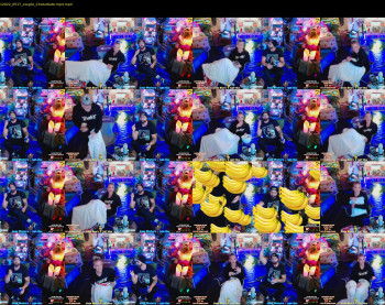 bigbananamilfshake — 24 minute Chaturbate couple cam show recording, 1080p, Jan 10, 2022