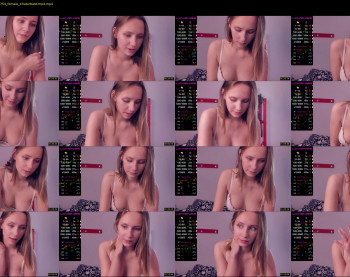 boooooom_ — 3 minute Chaturbate female cam show recording, 1080p, Jan 9, 2022