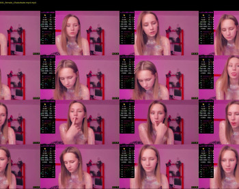 boooooom_ — 3 minute Chaturbate female cam show recording, 1080p, Jan 10, 2022