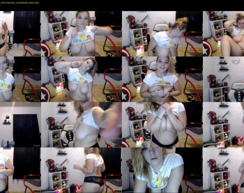 bouncinbooty — 70 minute Chaturbate female cam show recording, 720p, Jan 9, 2022