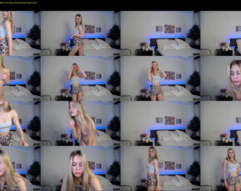 brightrays__ — 70 minute Chaturbate female cam show recording, 1080p, Jan 9, 2022