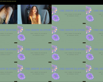 cammyclyde — 15 minute Chaturbate female cam show recording, 1080p, Jan 9, 2022