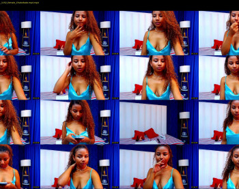 cattaleya_russ — 32 minute Chaturbate female cam show recording, 720p, Jan 9, 2022