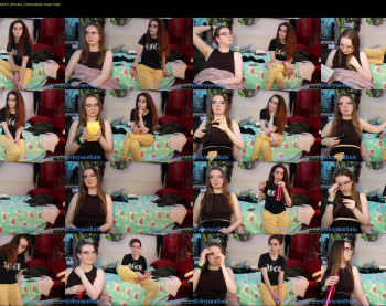 chrysanthulu — 61 minute Chaturbate female cam show recording, 1080p, Jan 9, 2022