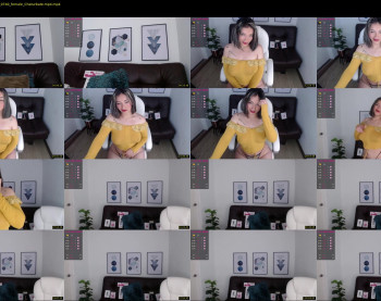 cristal__hot_1 — 71 minute Chaturbate female cam show recording, 1080p, Jan 9, 2022