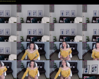 cristal__hot_1 — 70 minute Chaturbate female cam show recording, 1080p, Jan 9, 2022