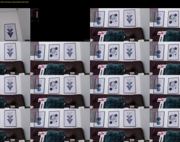 cristal__hot_1 — 33 minute Chaturbate female cam show recording, 1080p, Jan 9, 2022