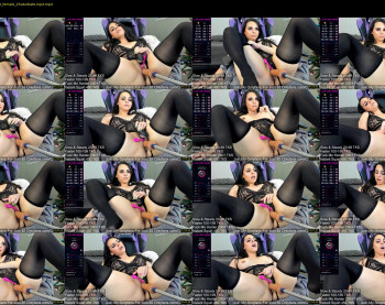 cutiev97 — 38 minute Chaturbate couple cam show recording, 1080p, Jan 9, 2022