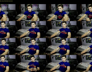 daniel_like — 20 minute Chaturbate male cam show recording, 1080p, Jan 9, 2022
