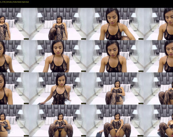 danielasanders — 70 minute Chaturbate female cam show recording, 1080p, Jan 9, 2022