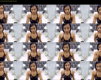 danielasanders — 17 minute Chaturbate female cam show recording, 1080p, Jan 9, 2022