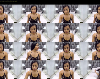 danielasanders — 18 minute Chaturbate female cam show recording, 1080p, Jan 9, 2022