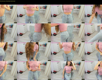 dariaa_doll — 3 minute Chaturbate female cam show recording, 1080p, Jan 9, 2022