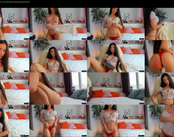 devilish_goddes — 72 minute Chaturbate female cam show recording, 1080p, Jan 9, 2022