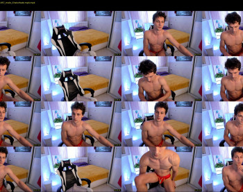 dirty_pothos — 47 minute Chaturbate male cam show recording, 720p, Jan 9, 2022