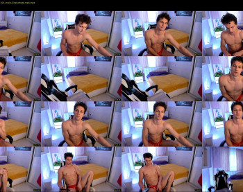 dirty_pothos — 47 minute Chaturbate male cam show recording, 720p, Jan 9, 2022