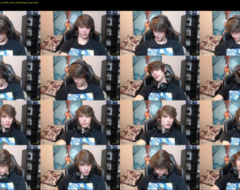 dmitryromanov — 29 minute Chaturbate male cam show recording, 1080p, Jan 10, 2022