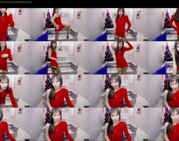eastern_fairy_tale — 37 minute Chaturbate female cam show recording, 720p, Jan 9, 2022